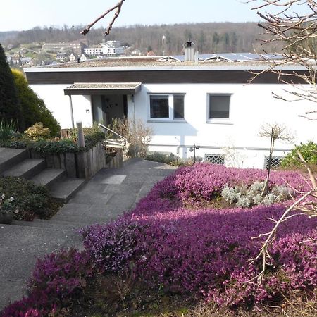 Apartment In Maulbronn Eksteriør billede
