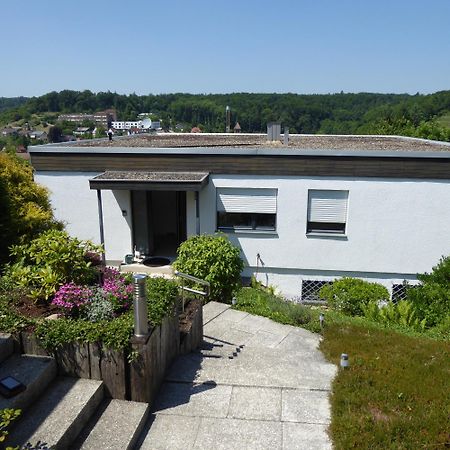 Apartment In Maulbronn Eksteriør billede